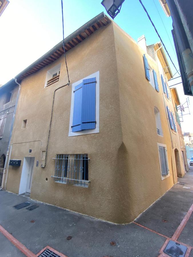 Appartement Loft Terracotta Manosque Exterior photo