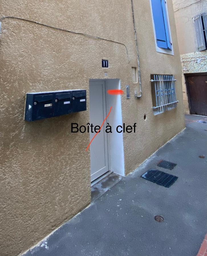Appartement Loft Terracotta Manosque Exterior photo